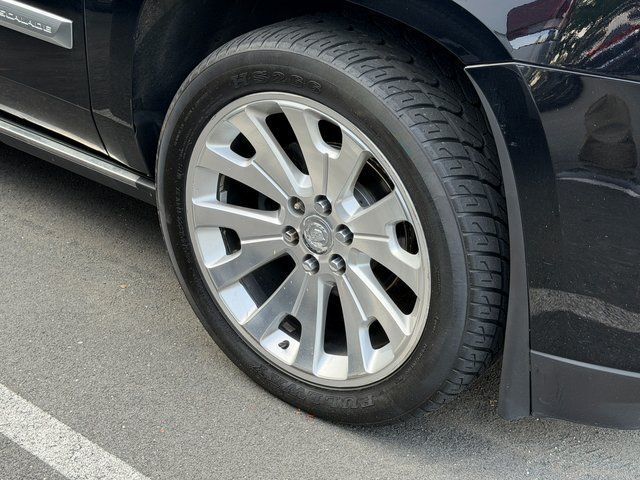 2015 Cadillac Escalade ESV Premium Springfield VA
