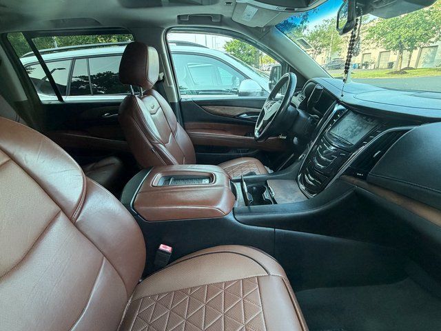 2015 Cadillac Escalade ESV Premium Springfield VA