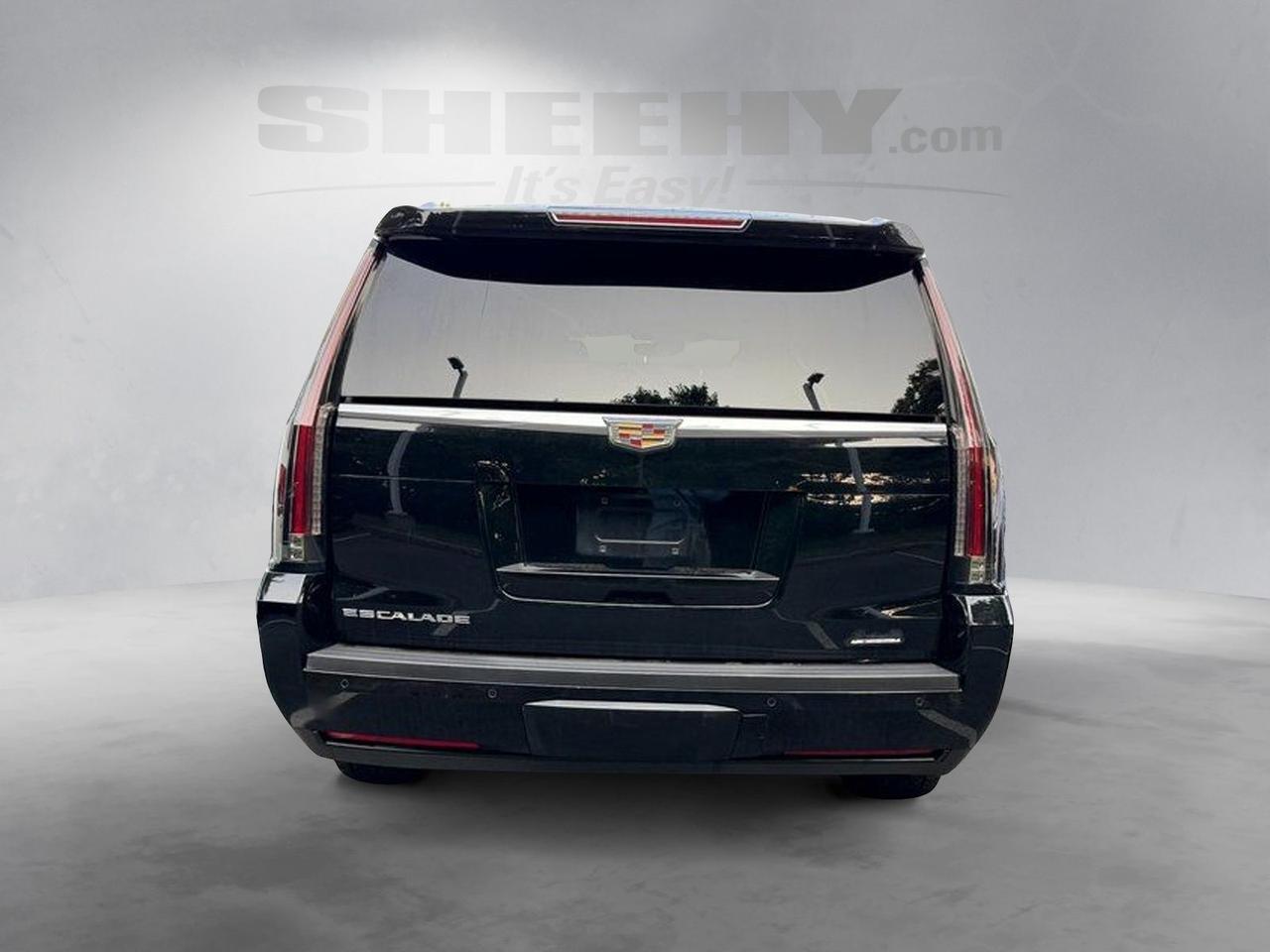 2015 Cadillac Escalade ESV Premium Springfield VA