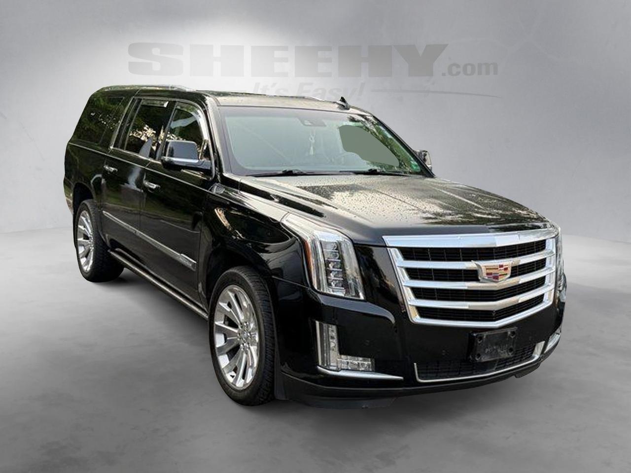 2015 Cadillac Escalade ESV Premium Springfield VA