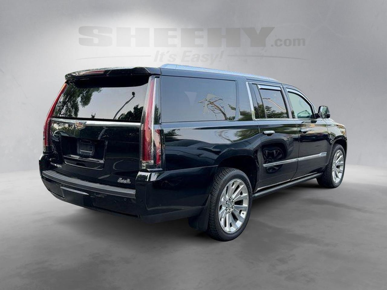 2015 Cadillac Escalade ESV Premium Springfield VA