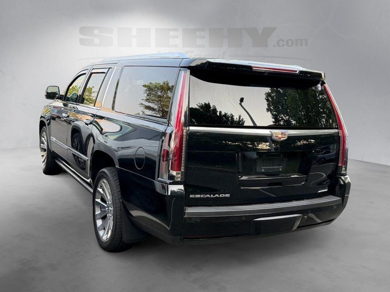 2015 Cadillac Escalade ESV Premium Springfield VA