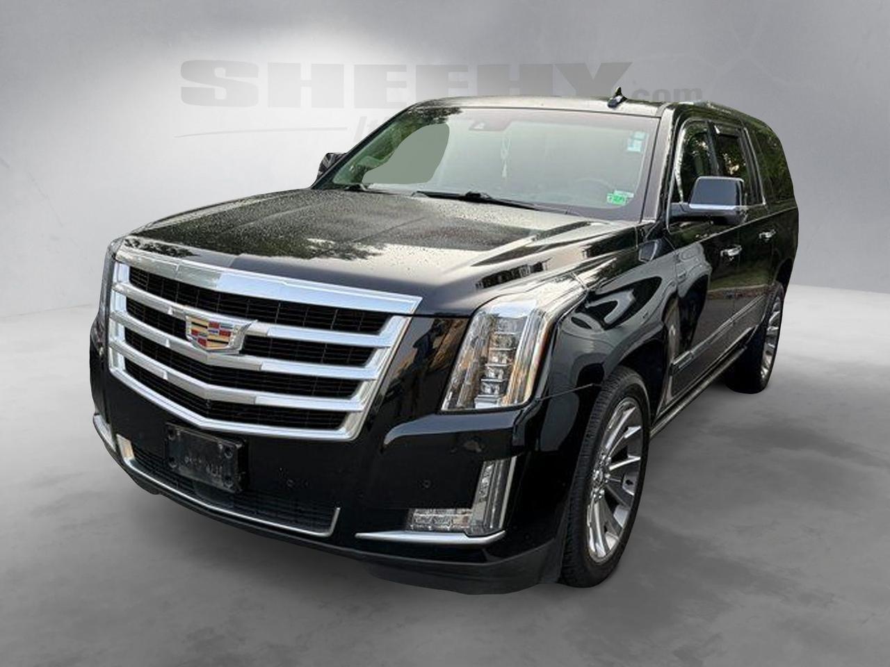 2015 Cadillac Escalade ESV Premium Springfield VA