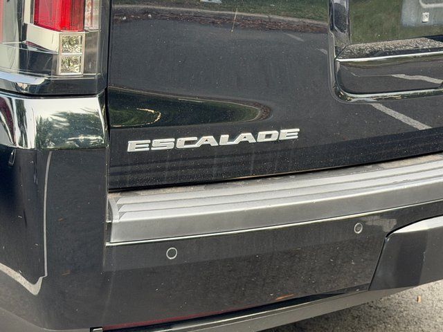 2015 Cadillac Escalade ESV Premium Springfield VA