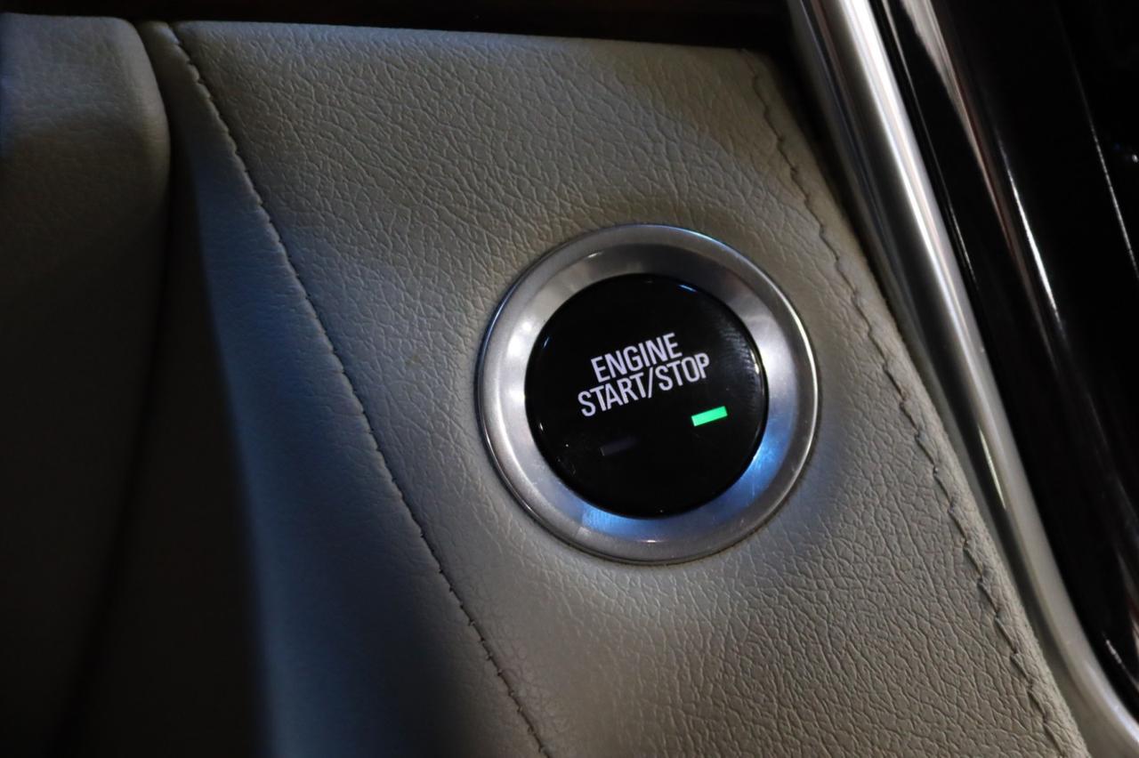 2015 Cadillac Escalade Luxury AWD 4r Suv Skokie IL
