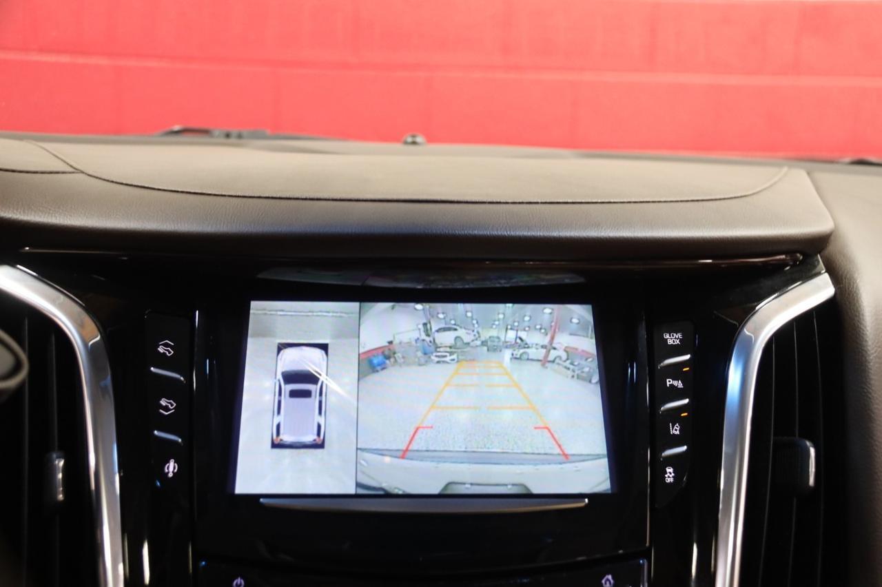 2015 Cadillac Escalade Luxury AWD 4r Suv Skokie IL