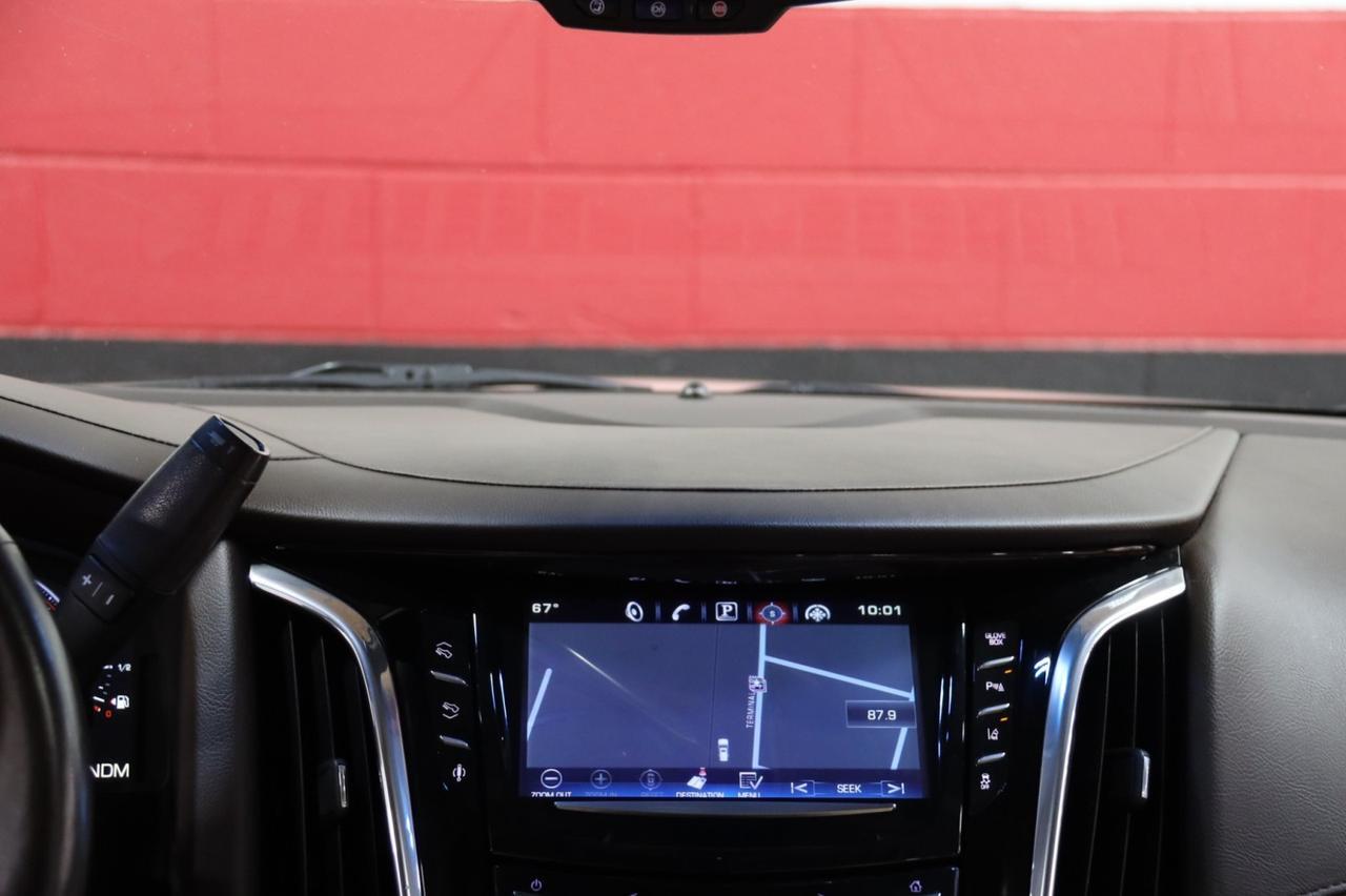 2015 Cadillac Escalade Luxury AWD 4r Suv Skokie IL
