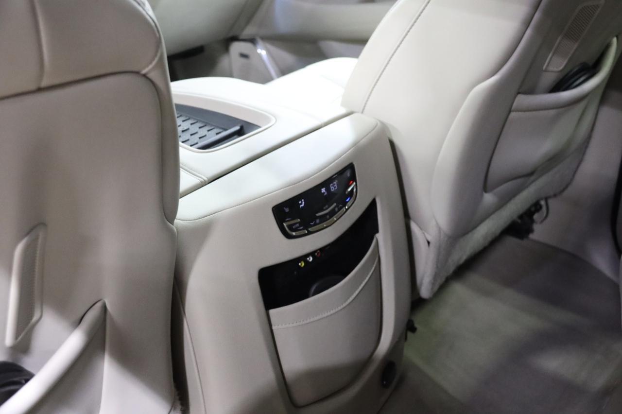 2015 Cadillac Escalade Luxury AWD 4r Suv Skokie IL