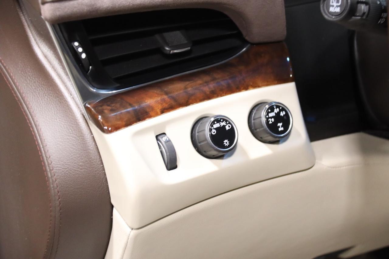 2015 Cadillac Escalade Luxury AWD 4r Suv Skokie IL