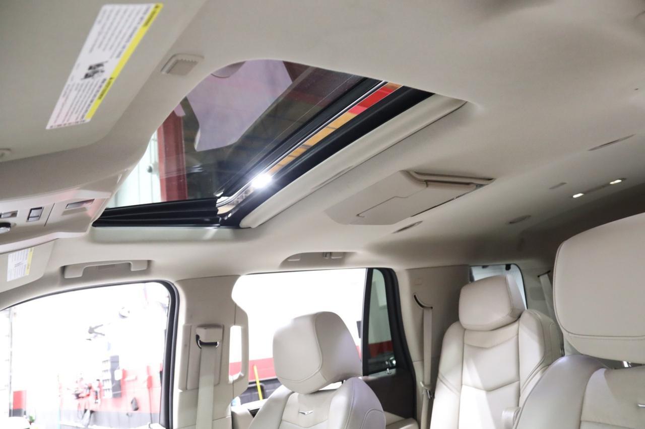 2015 Cadillac Escalade Luxury AWD 4r Suv Skokie IL