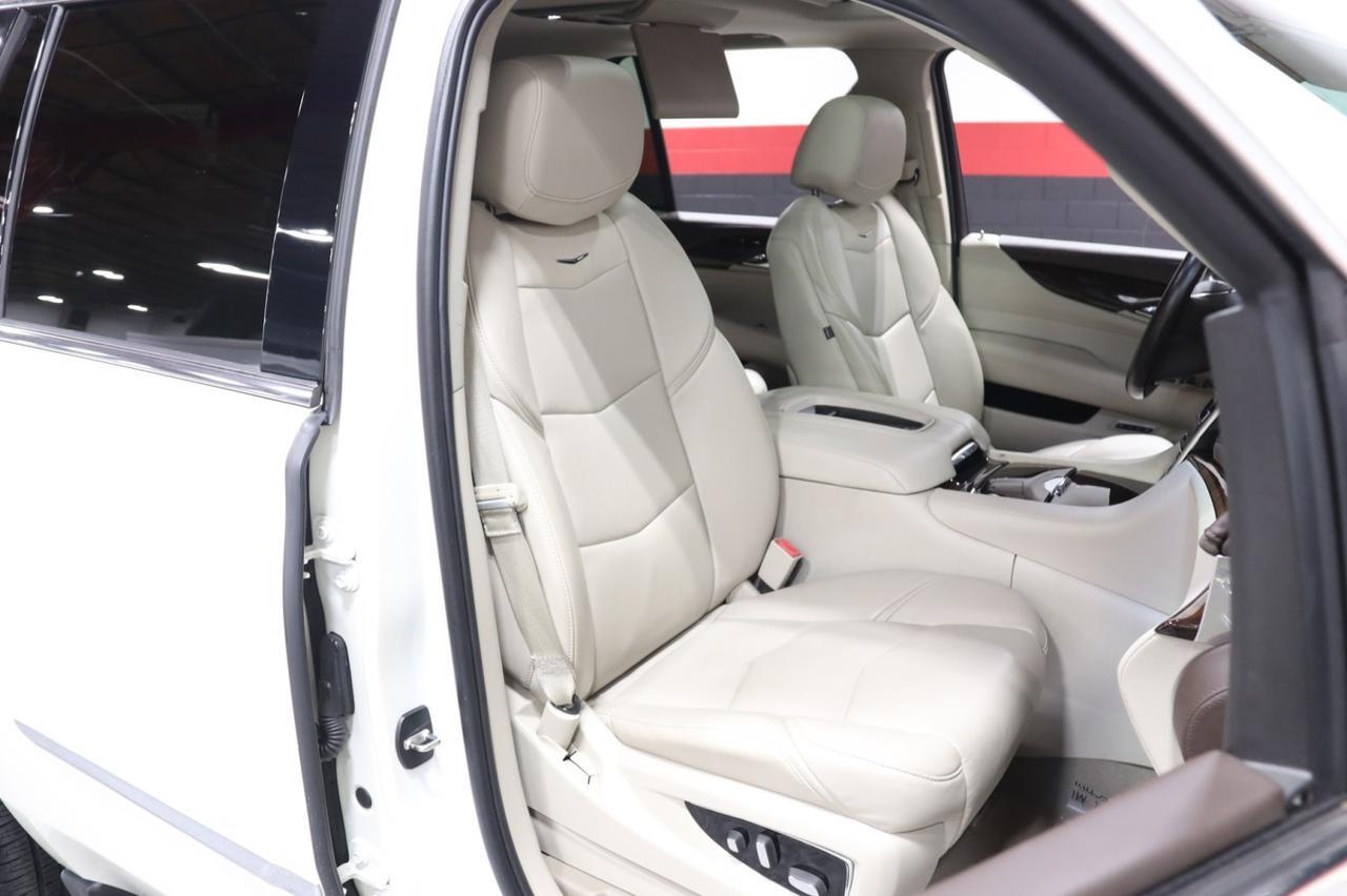 2015 Cadillac Escalade Luxury AWD 4r Suv Skokie IL