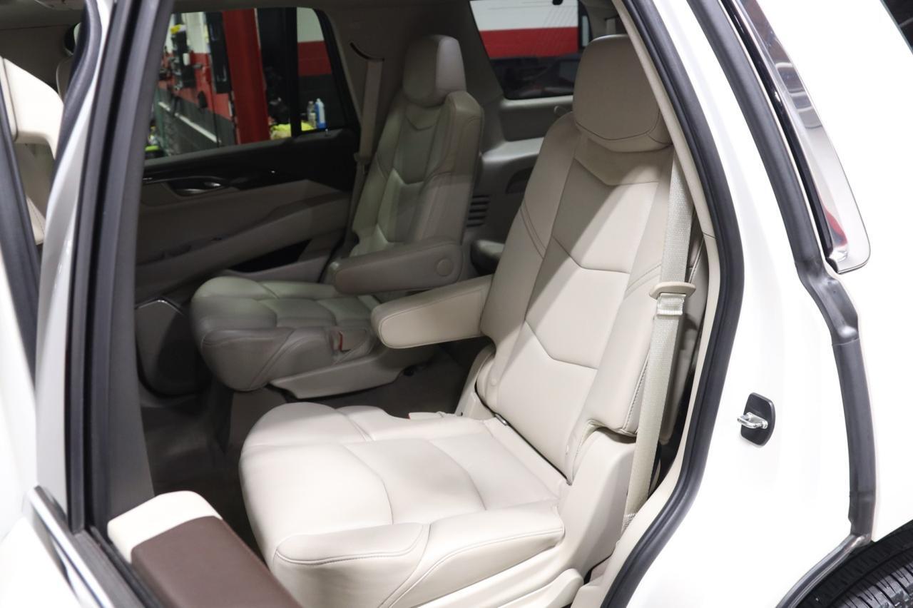2015 Cadillac Escalade Luxury AWD 4r Suv Skokie IL