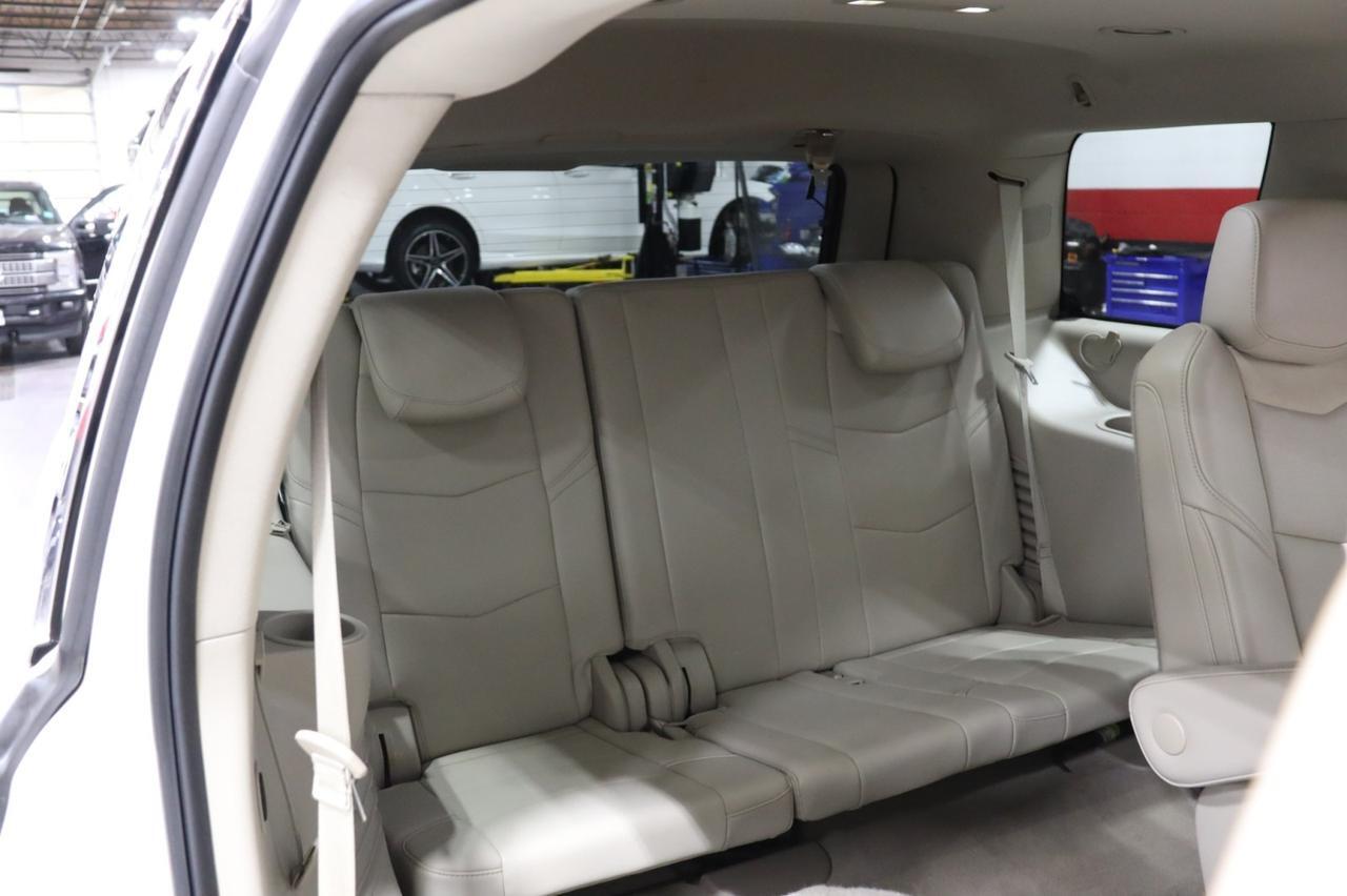 2015 Cadillac Escalade Luxury AWD 4r Suv Skokie IL