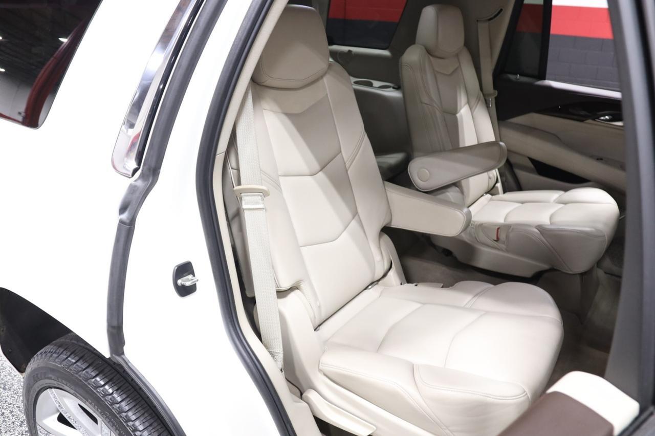 2015 Cadillac Escalade Luxury AWD 4r Suv Skokie IL