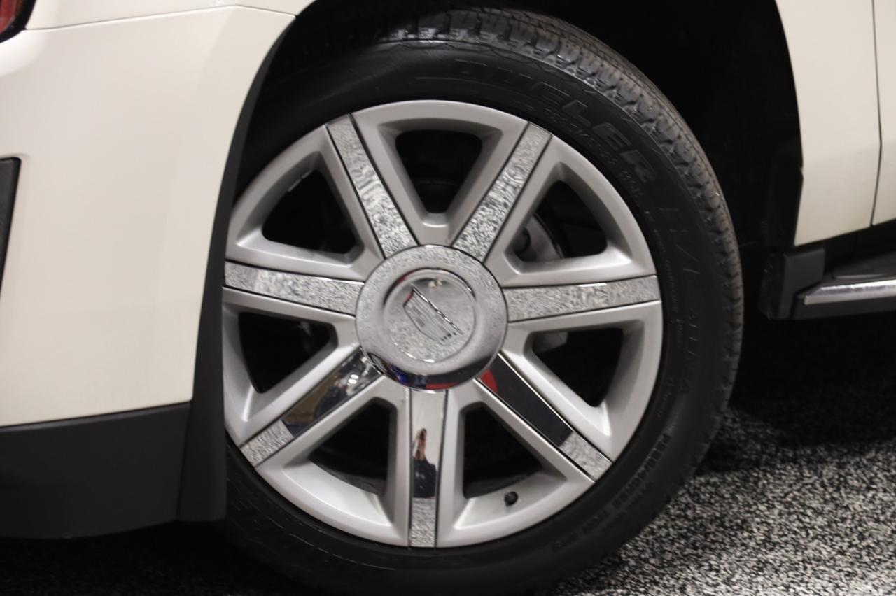 2015 Cadillac Escalade Luxury AWD 4r Suv Skokie IL