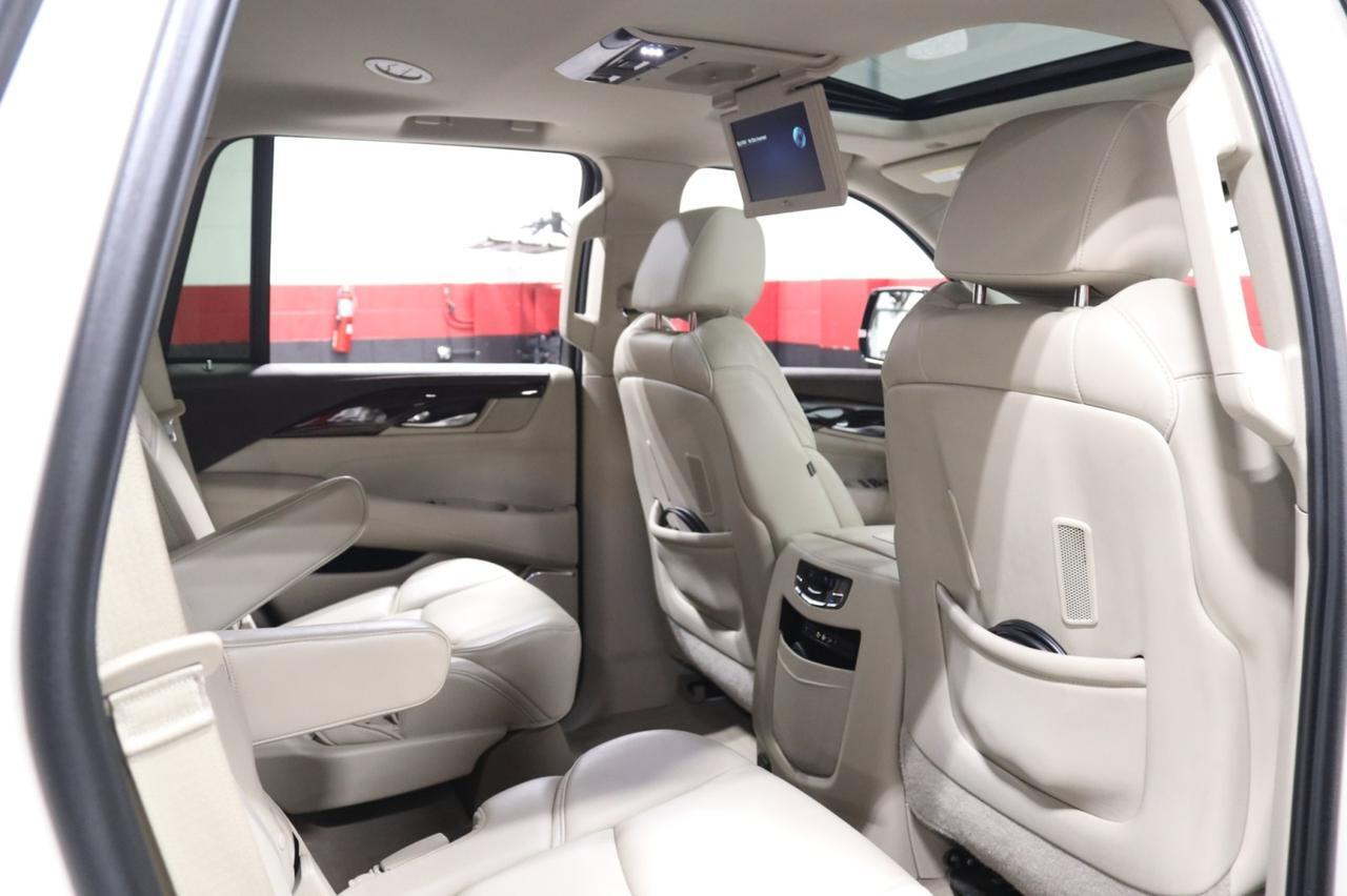 2015 Cadillac Escalade Luxury AWD 4r Suv Skokie IL