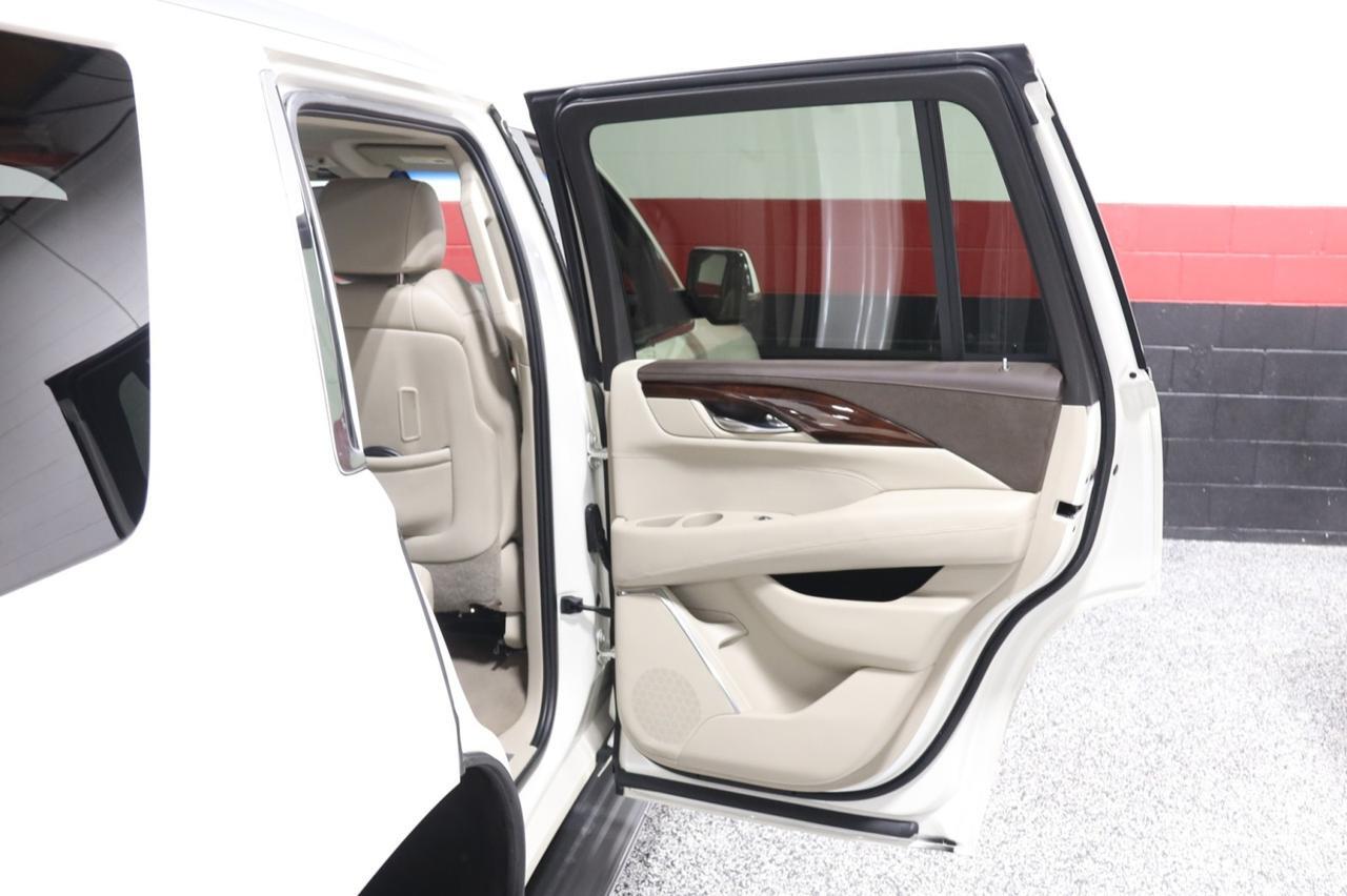 2015 Cadillac Escalade Luxury AWD 4r Suv Skokie IL