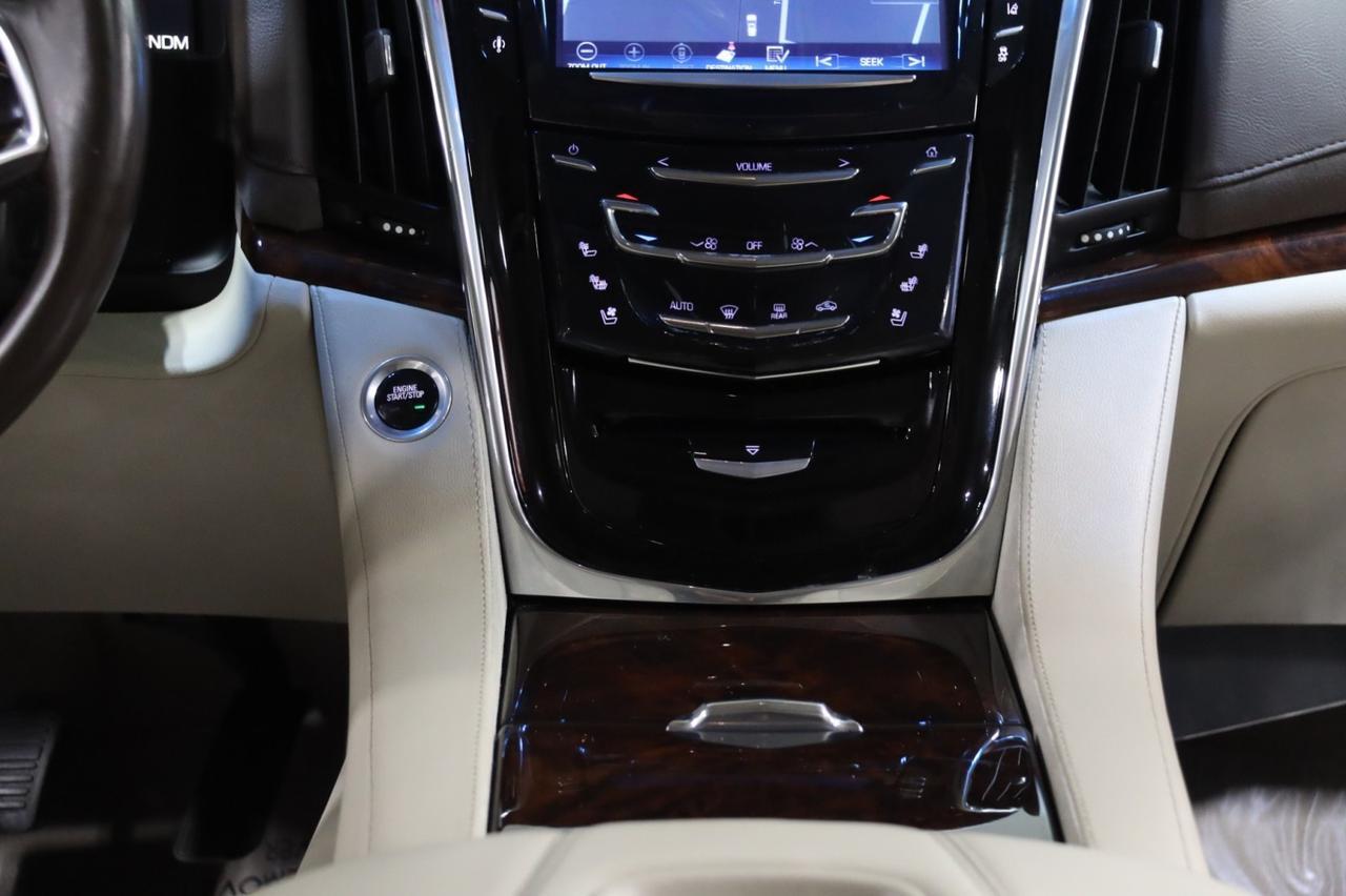 2015 Cadillac Escalade Luxury AWD 4r Suv Skokie IL