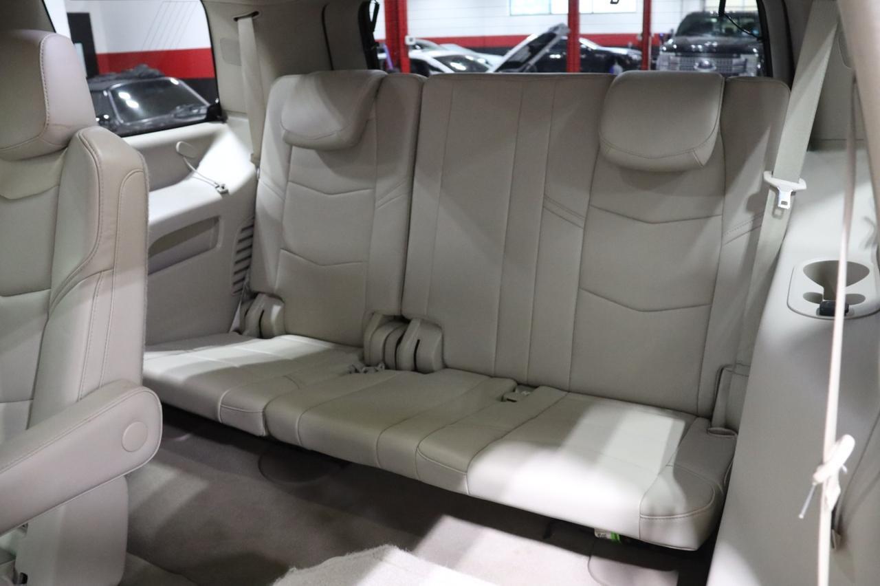 2015 Cadillac Escalade Luxury AWD 4r Suv Skokie IL