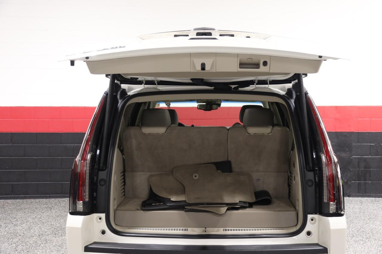 2015 Cadillac Escalade Luxury AWD 4r Suv Skokie IL
