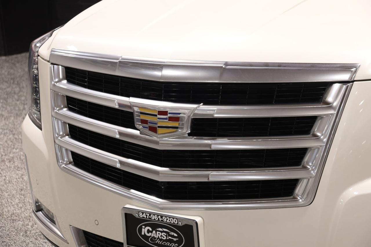 2015 Cadillac Escalade Luxury AWD 4r Suv Skokie IL