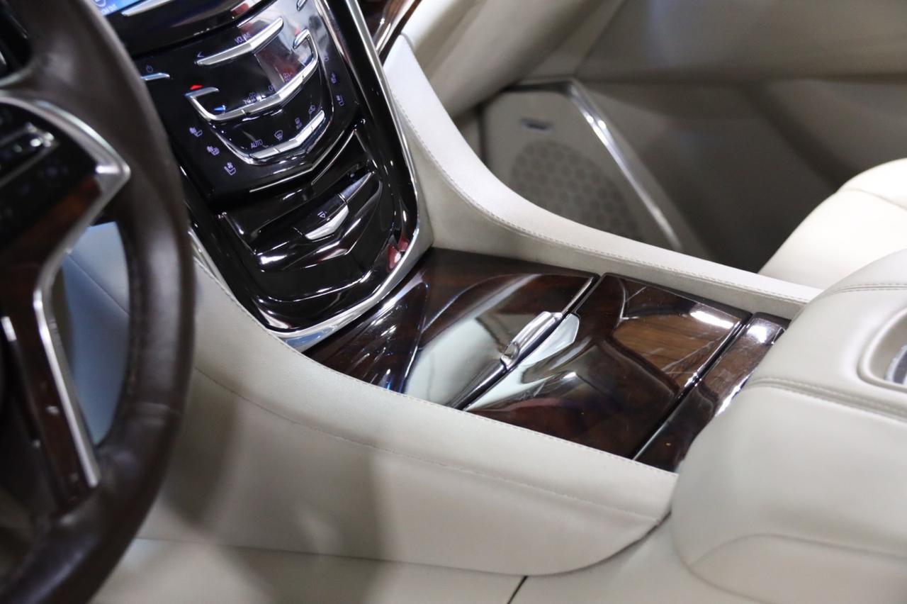 2015 Cadillac Escalade Luxury AWD 4r Suv Skokie IL