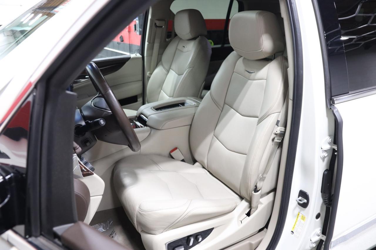 2015 Cadillac Escalade Luxury AWD 4r Suv Skokie IL