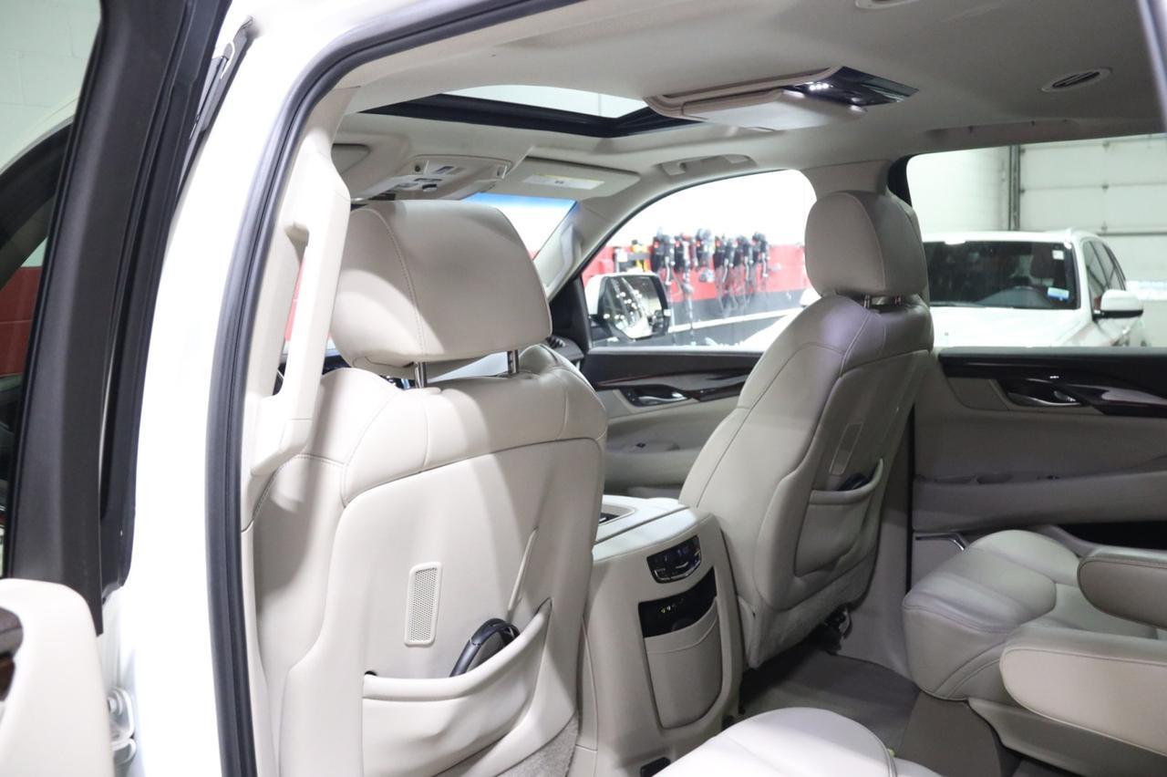 2015 Cadillac Escalade Luxury AWD 4r Suv Skokie IL