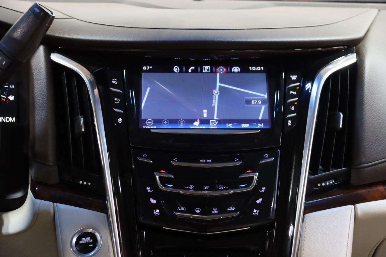 2015 Cadillac Escalade Luxury AWD 4r Suv Skokie IL
