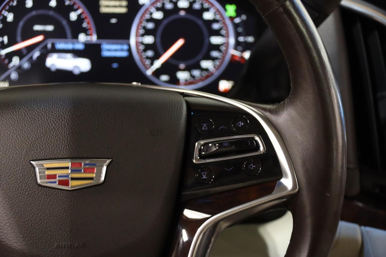 2015 Cadillac Escalade Luxury AWD 4r Suv Skokie IL