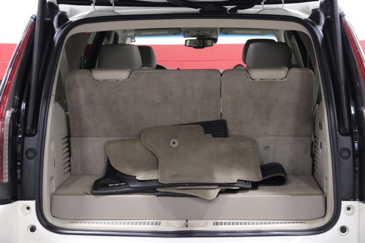 2015 Cadillac Escalade Luxury AWD 4r Suv Skokie IL