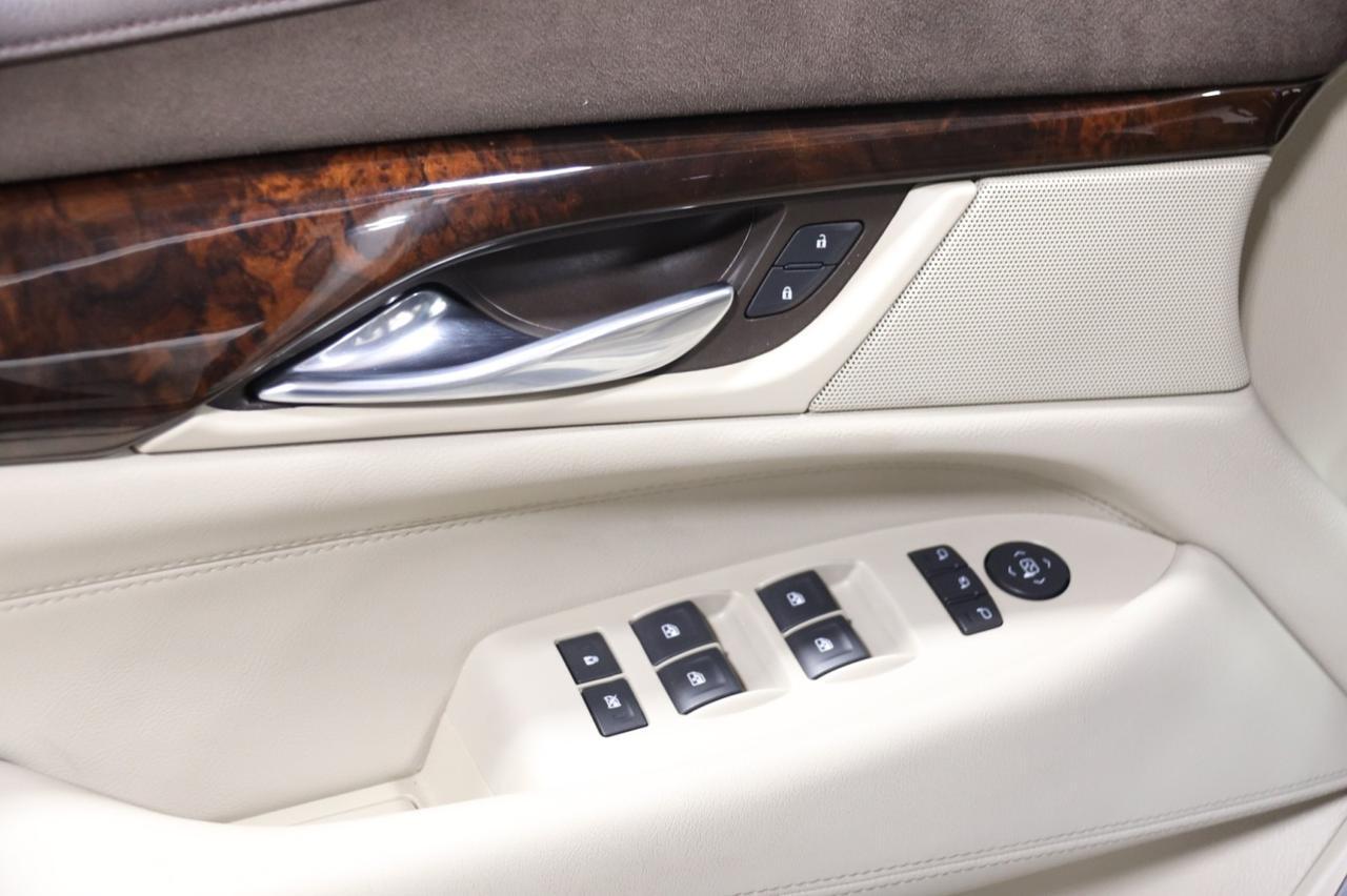 2015 Cadillac Escalade Luxury AWD 4r Suv Skokie IL