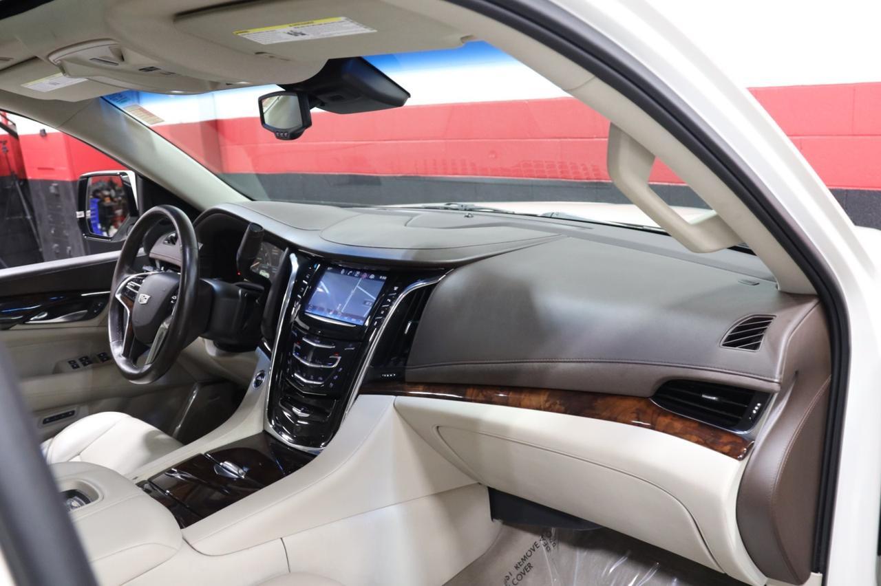 2015 Cadillac Escalade Luxury AWD 4r Suv Skokie IL
