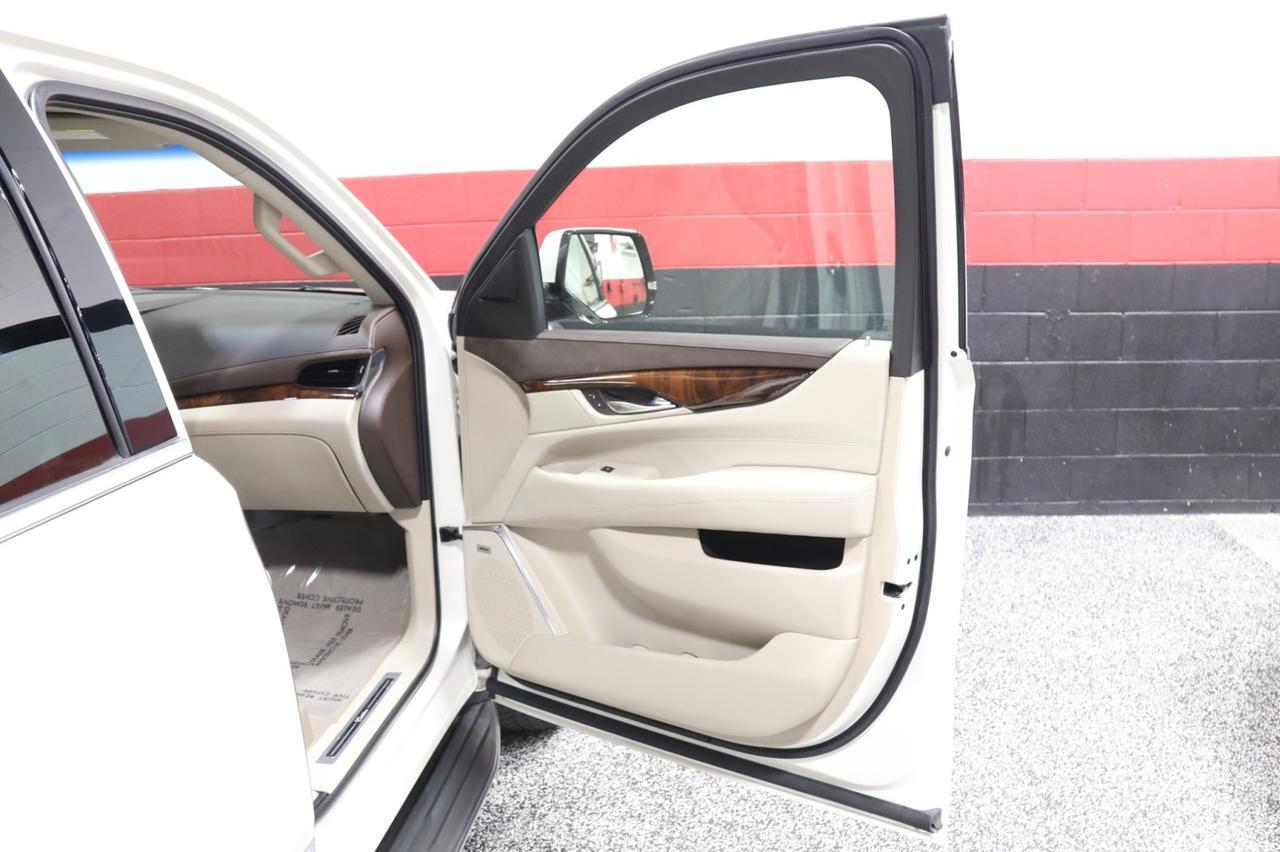 2015 Cadillac Escalade Luxury AWD 4r Suv Skokie IL
