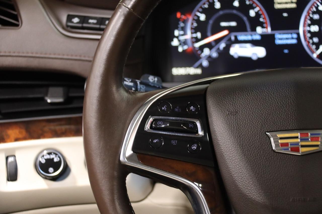 2015 Cadillac Escalade Luxury AWD 4r Suv Skokie IL