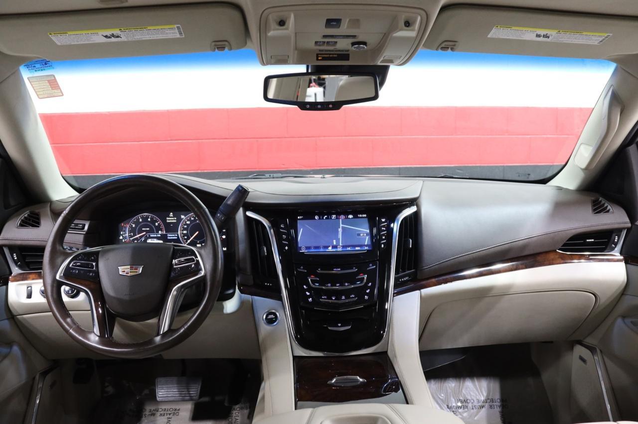 2015 Cadillac Escalade Luxury AWD 4r Suv Skokie IL