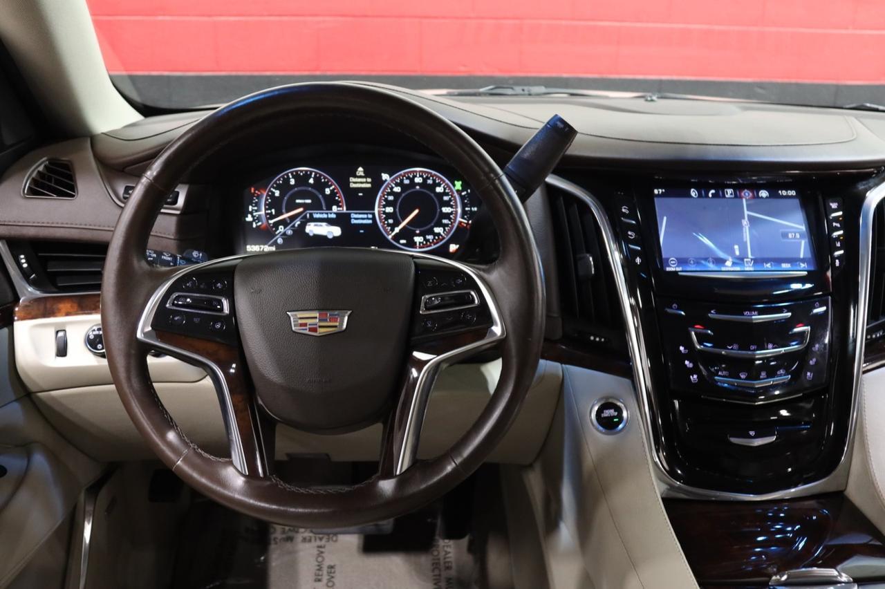 2015 Cadillac Escalade Luxury AWD 4r Suv Skokie IL
