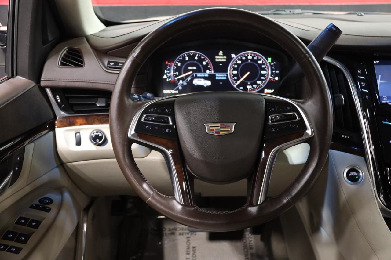 2015 Cadillac Escalade Luxury AWD 4r Suv Skokie IL