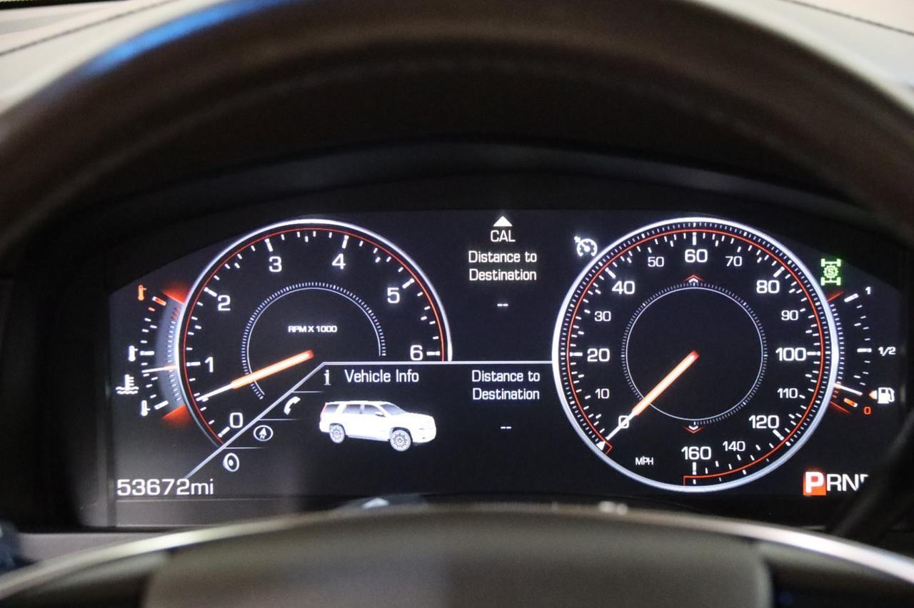 2015 Cadillac Escalade Luxury AWD 4r Suv Skokie IL