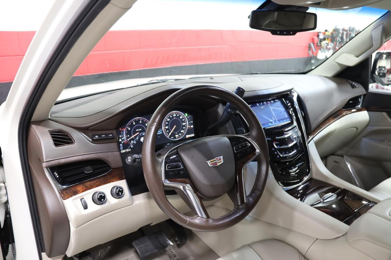 2015 Cadillac Escalade Luxury AWD 4r Suv Skokie IL