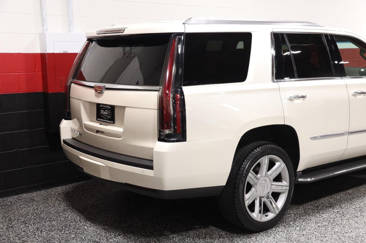 2015 Cadillac Escalade Luxury AWD 4r Suv Skokie IL