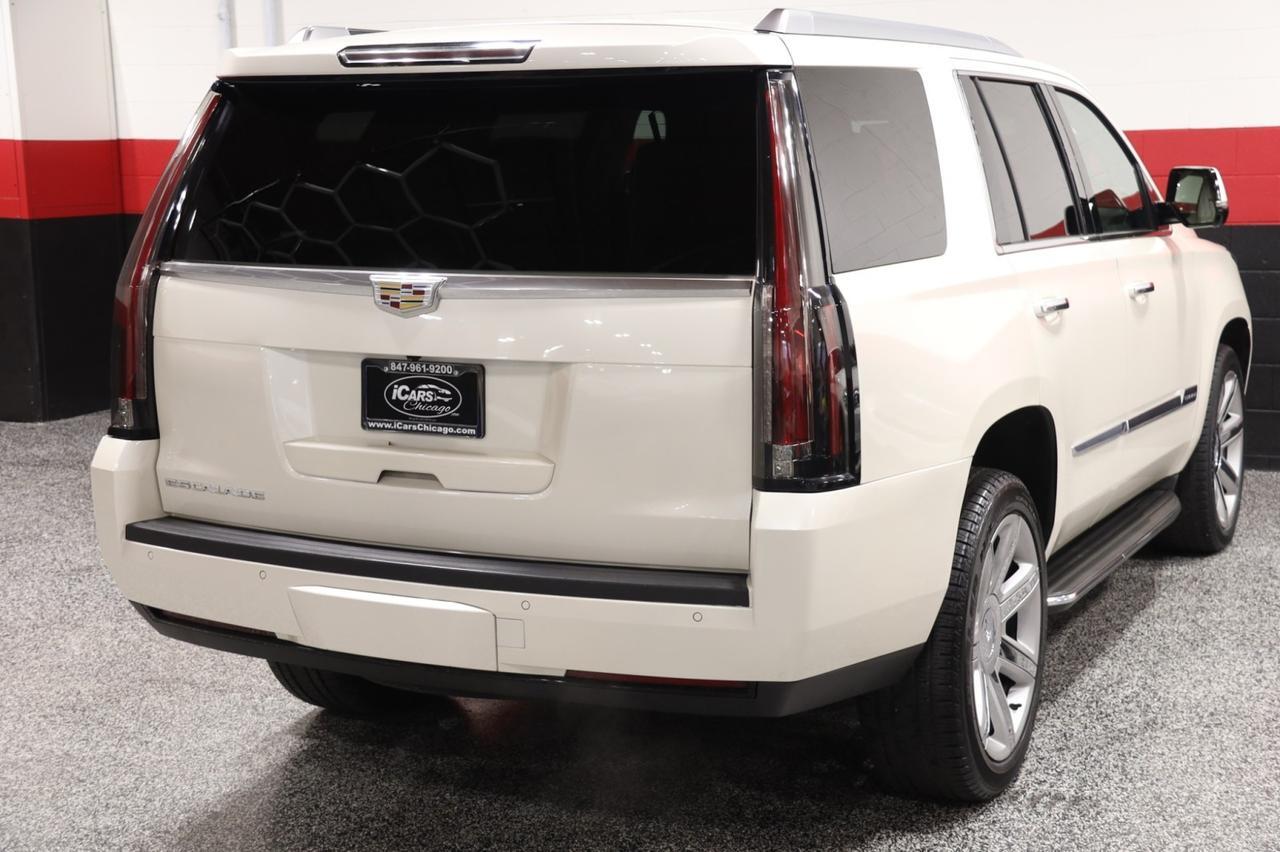 2015 Cadillac Escalade Luxury AWD 4r Suv Skokie IL