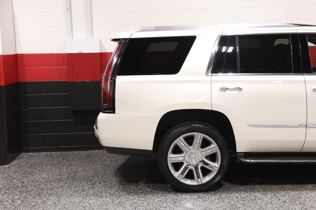 2015 Cadillac Escalade Luxury AWD 4r Suv Skokie IL