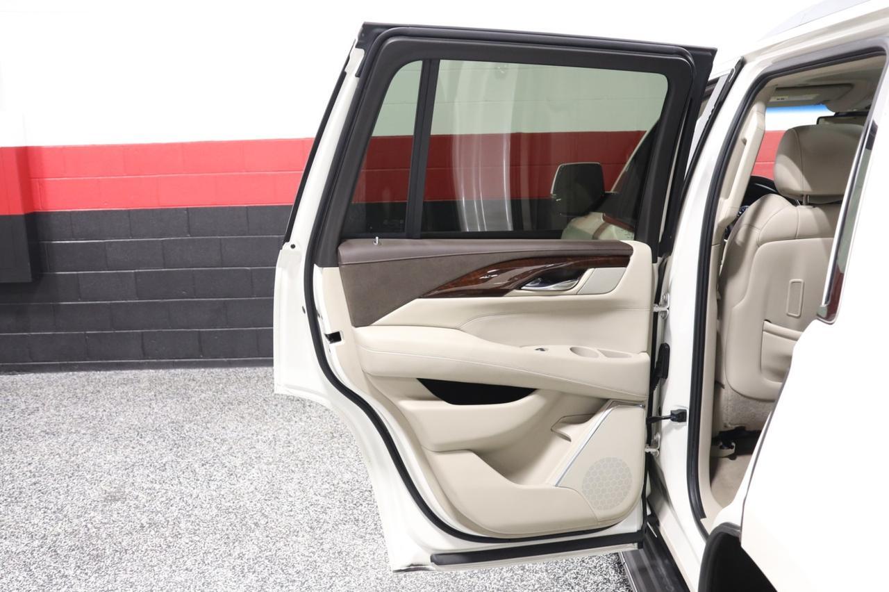 2015 Cadillac Escalade Luxury AWD 4r Suv Skokie IL