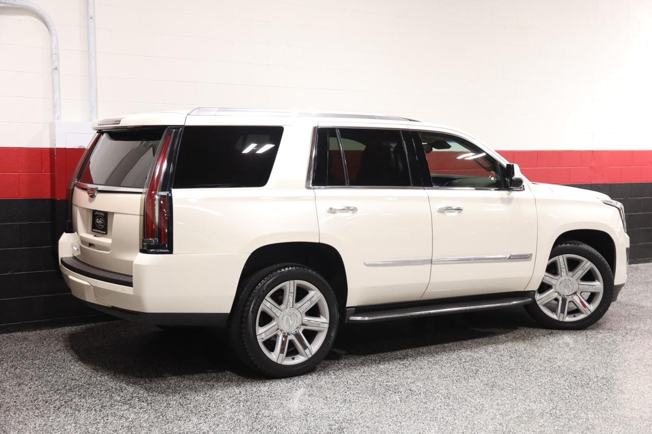 2015 Cadillac Escalade Luxury AWD 4r Suv Skokie IL