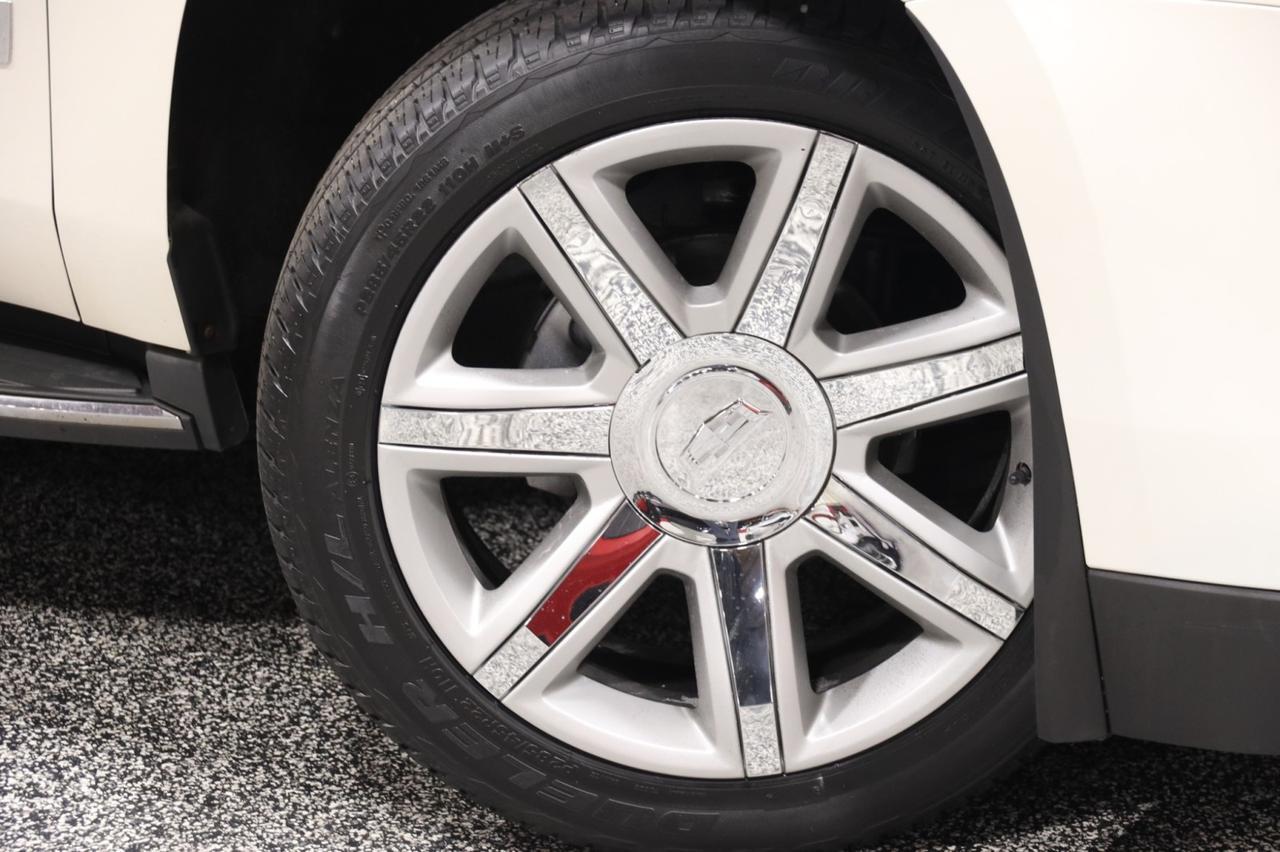 2015 Cadillac Escalade Luxury AWD 4r Suv Skokie IL