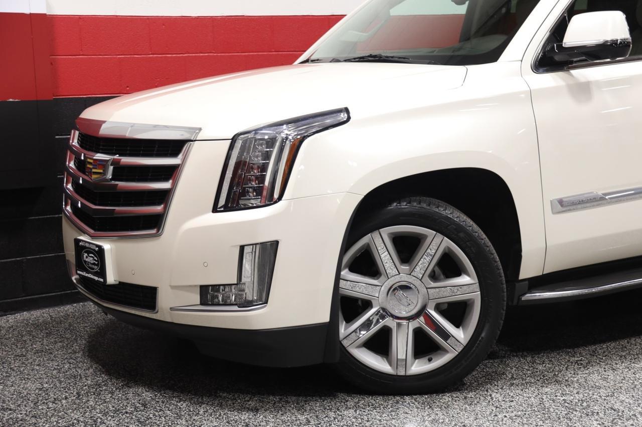 2015 Cadillac Escalade Luxury AWD 4r Suv Skokie IL