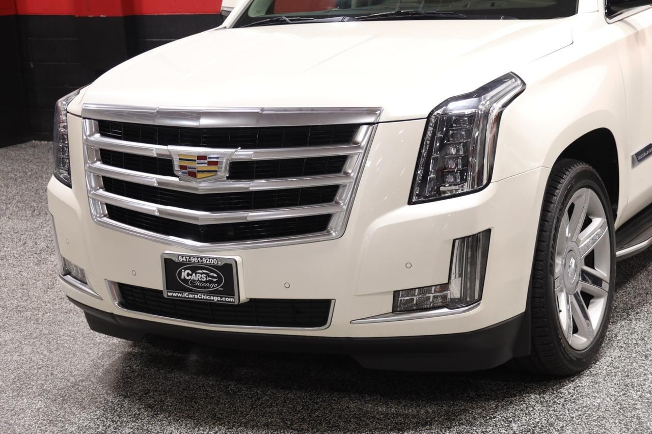 2015 Cadillac Escalade Luxury AWD 4r Suv Skokie IL