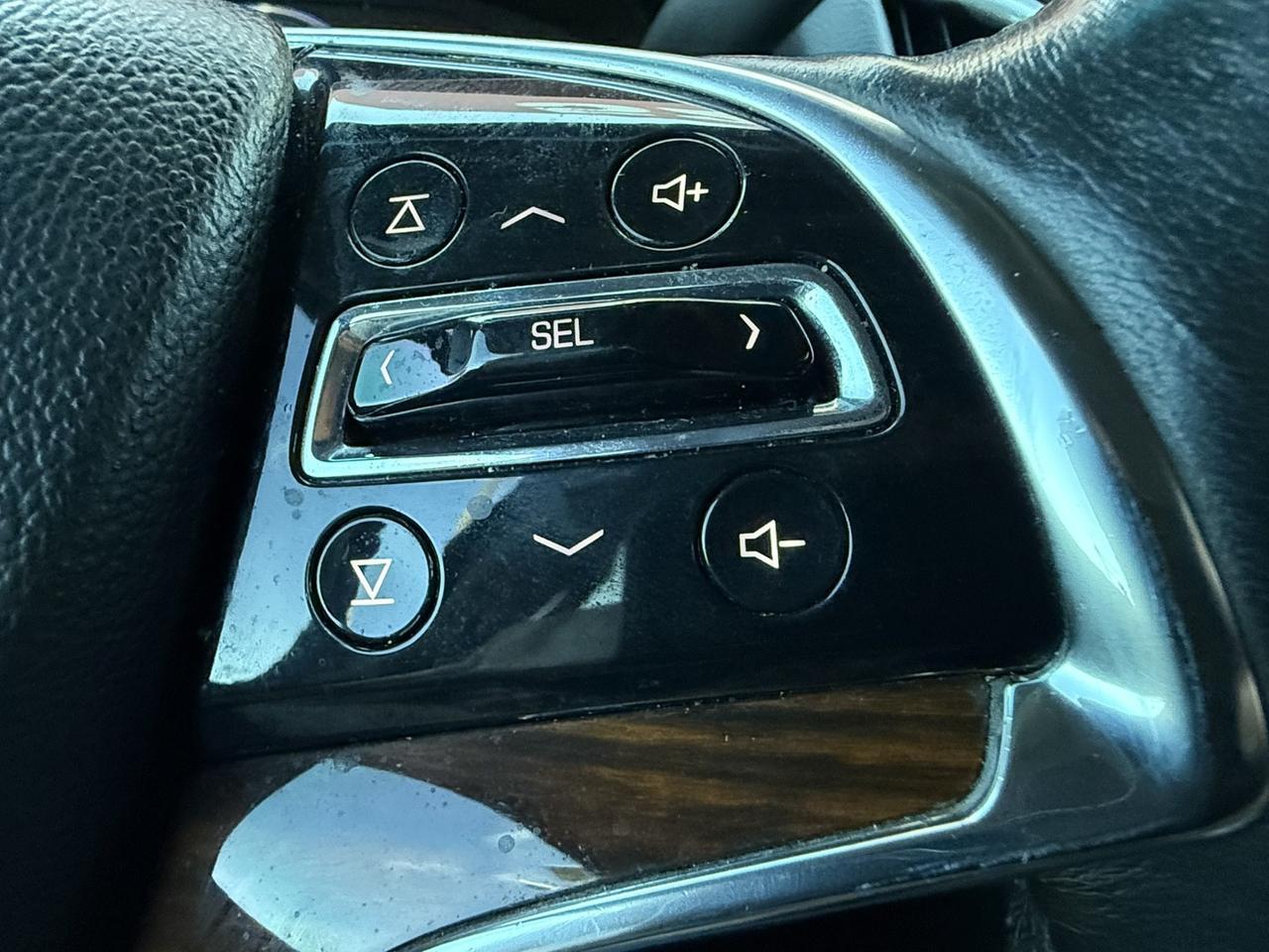 2015 Cadillac Escalade Luxury Hollywood FL