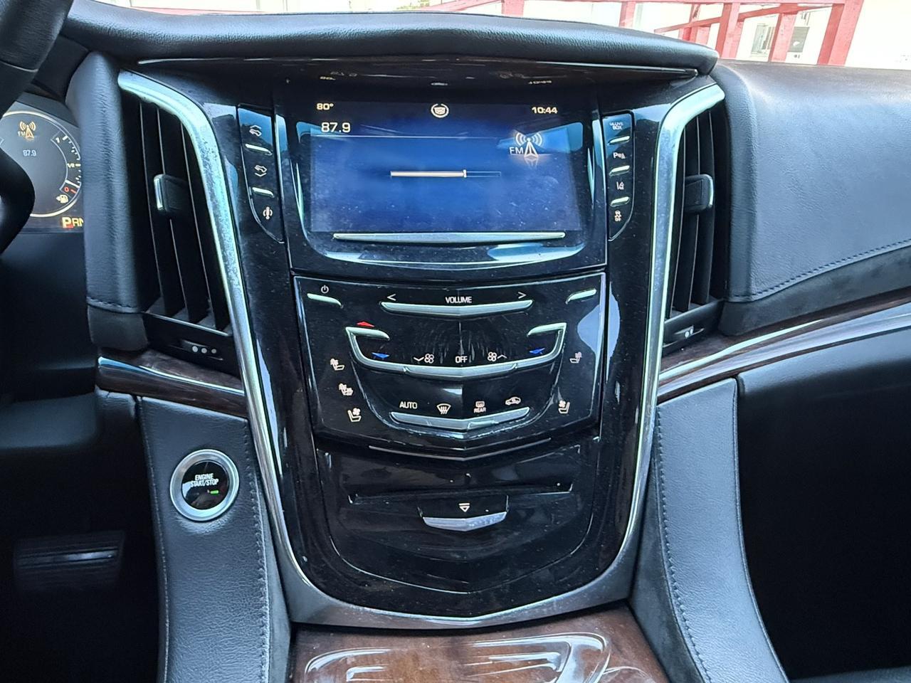 2015 Cadillac Escalade Luxury Hollywood FL